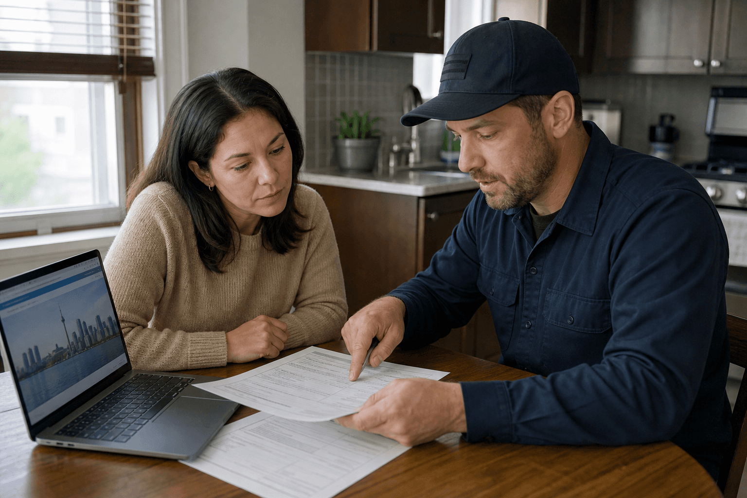 Toronto Lead Pipe Replacement Program Assistance